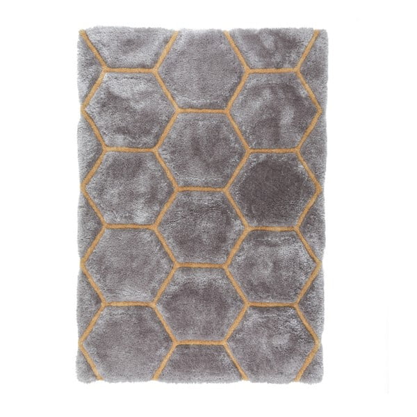 Hall vaip , 160 x 230 cm Honeycomb - Flair Rugs