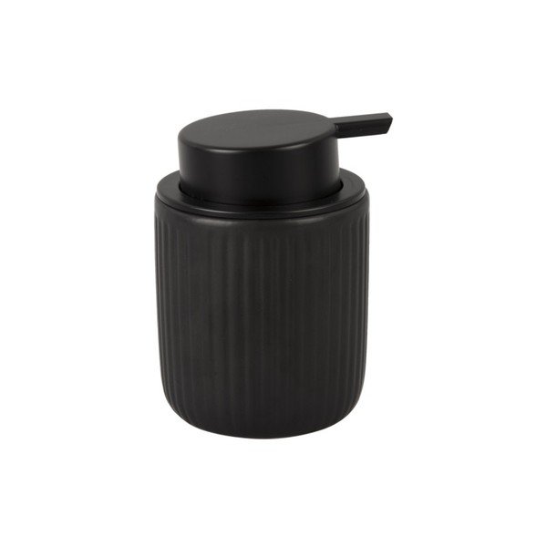 Must keraamiline vannitoatarvikute komplekt Neat - PT LIVING-image-3