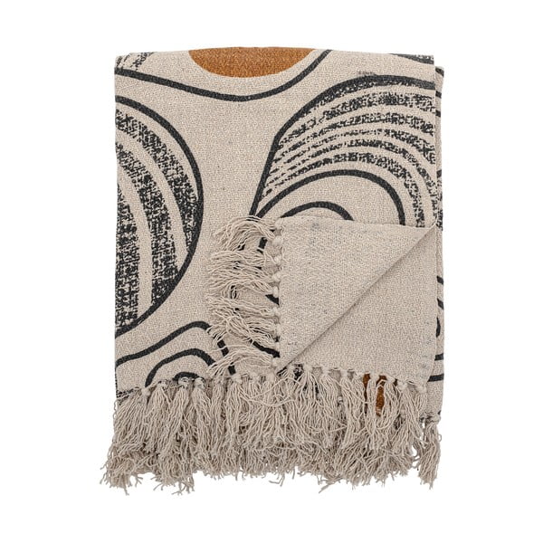 Tekk 130x160 cm Giano - Bloomingville-image-3