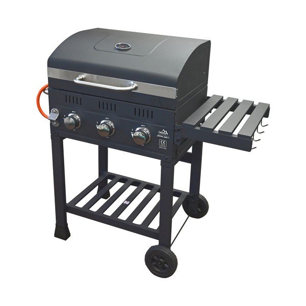 Gaasigrill Royal Gas L - Cattara-image-2