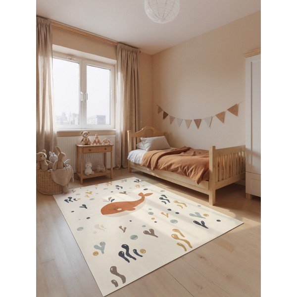 Laste vaip 160x235 cm Moby - Hanse Home-image-1