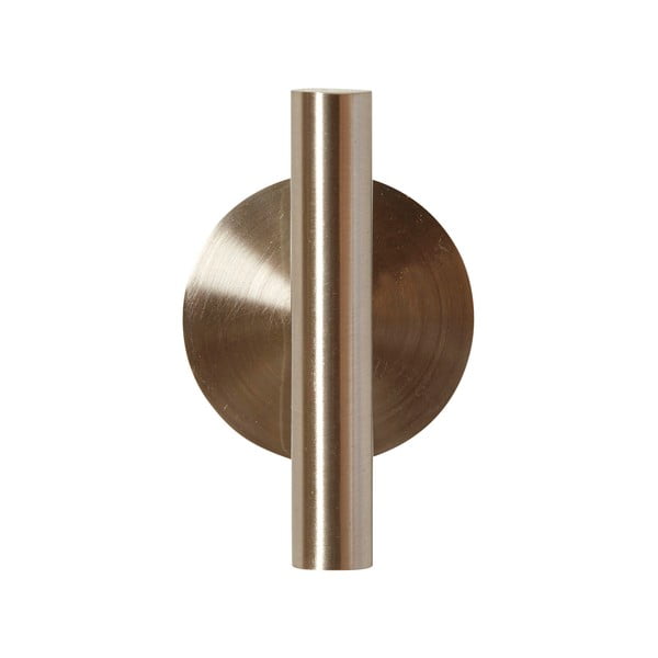 Seinale kinnitatud metallist konks Rest - Hübsch-image-4