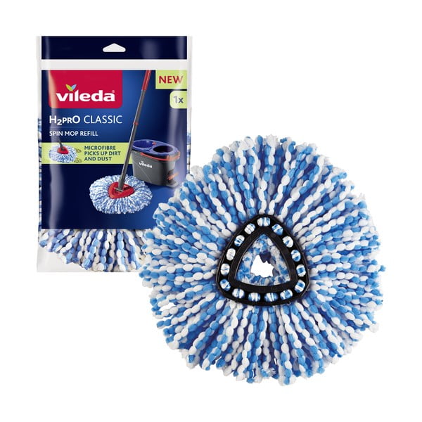 Mopi vahetuskate H2PrO - Vileda