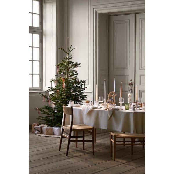 Jõulukuju Hammershøi Snowwife - Kähler Design-image-4