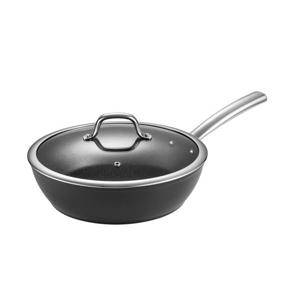 Mittekleepuv alumiiniumist pann ø 28 cm President - Tescoma