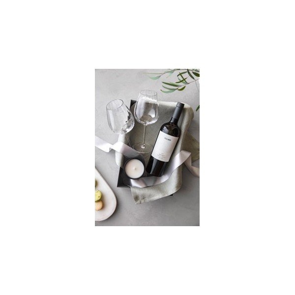 4 veiniklaasi 200 ml komplektis Rose Garden - Villeroy&Boch-image-2