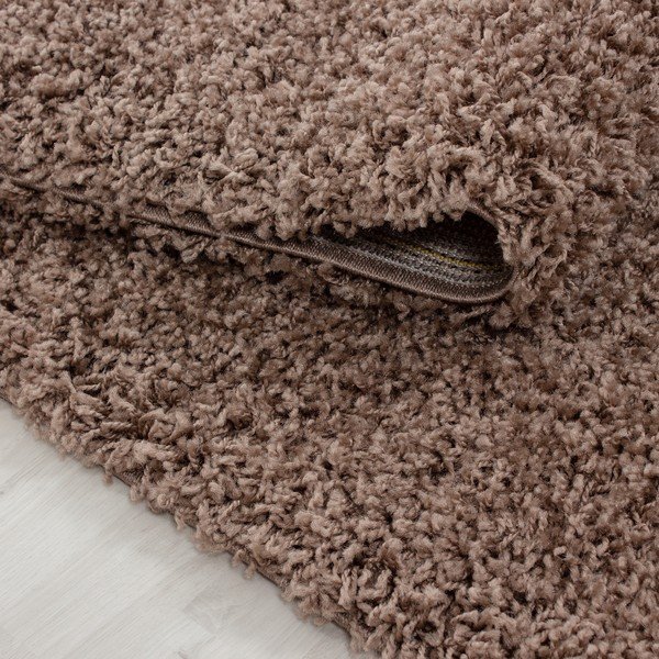 Pruun vaip 60x110 cm Life - Ayyildiz Carpets-image-2