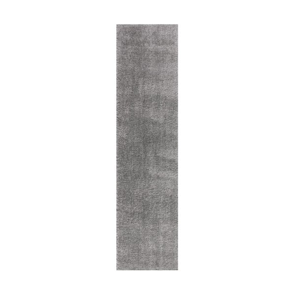 Hall taaskasutatud kiududest koridorivaip 60x230 cm Velvet - Flair Rugs