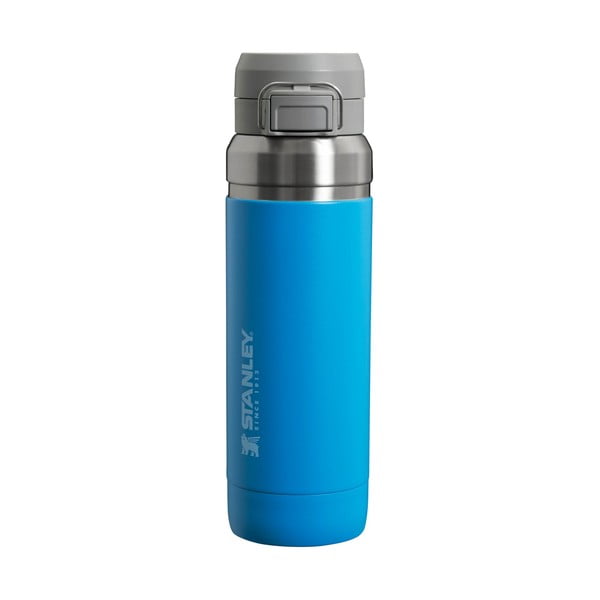 Sinine termos 1,06 l QUICK FLIP Azure - Stanley