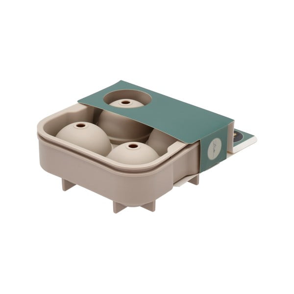 Silikoonist jäävorm Sphere - Bitz-image-3