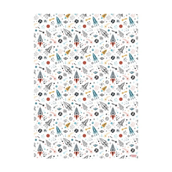 Pakkepaber Space - eleanor stuart-image-2