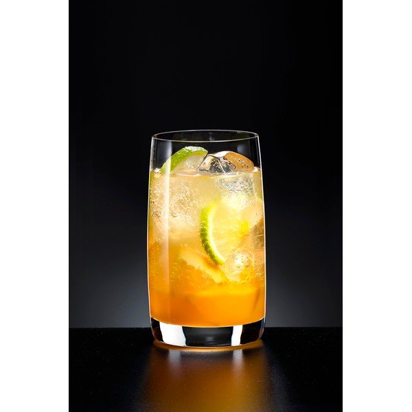 6 klaasi komplekt, 250 ml Ideal - Crystalex-image-1
