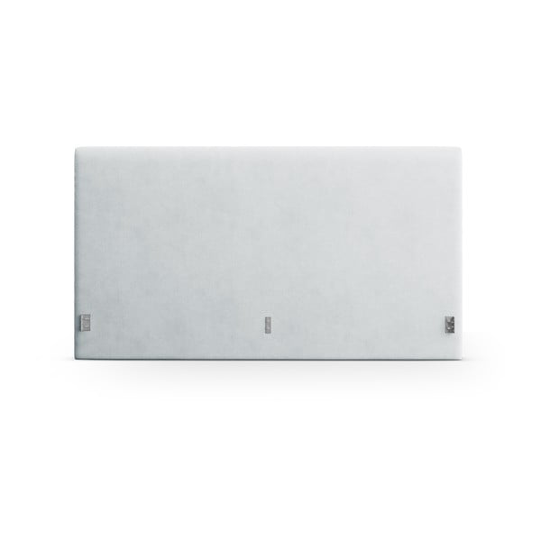 Helehall polsterdatud voodi peats 150,5x100 cm Remo – Micadoni-image-2