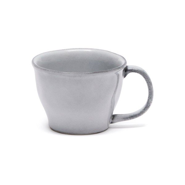 Sinine keraamiline tass Dovec - Kave Home