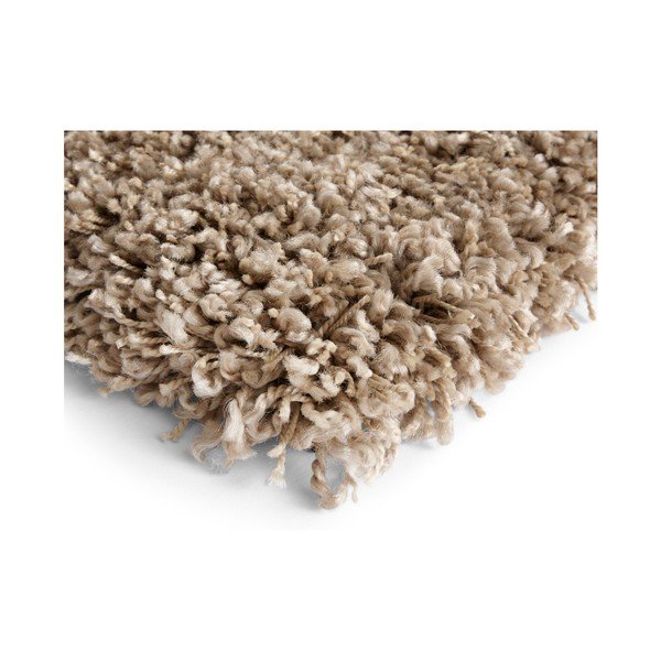 Hnědobéžový koberec Elle Decoration Lovely Talence, 160 x 230 cm-image-3