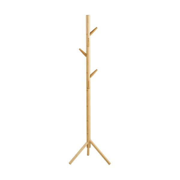 Bambusest nagi ø 50x163 cm Wanaka – House Nordic-image-2