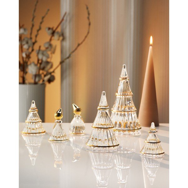 Jõulufiguur Fairytales Christmas Tree - Holmegaard-image-2