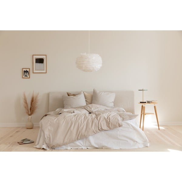 Valge lambivari, ⌀ 45 cm Eos medium - UMAGE-image-1