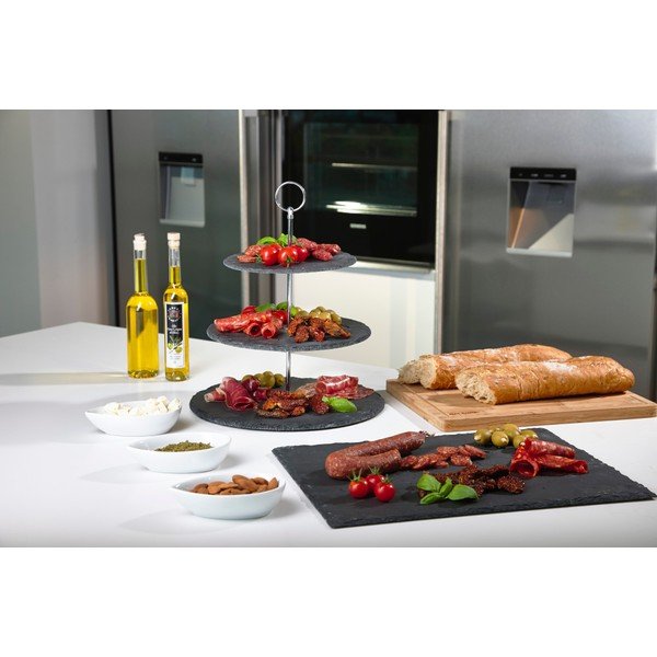 Břidlicový etažér Galzone-image-1