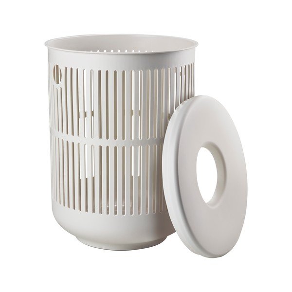 Plastikust pesukorv 60 l Ume - Zone-image-3