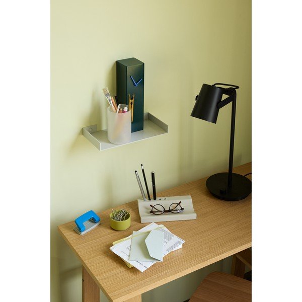 Helehall metallriiul 30 cm Sheets - Hübsch-image-1