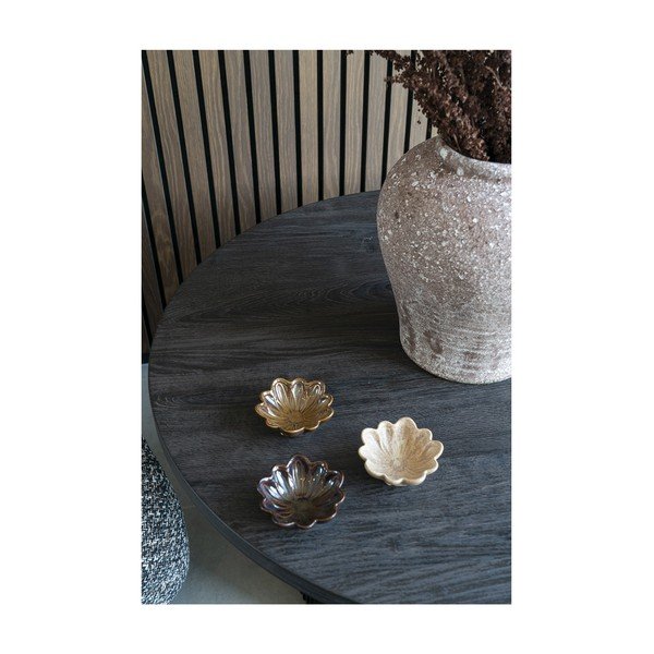 Keraamiline serveerimiskomplekt 3 tk ø 8,5 cm - House Nordic-image-1