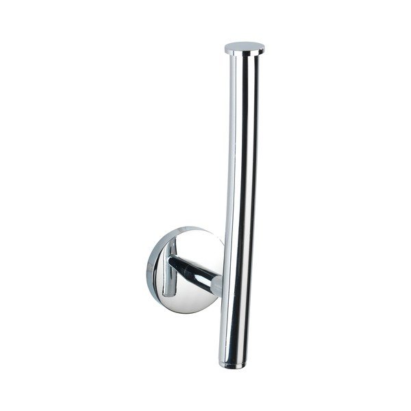 Hõbedane tualettpaberi hoidja Cuba - Wenko-image-2