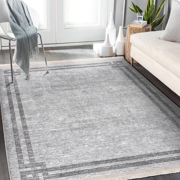 Helehall vaip 160x230 cm - Mila Home-image-3