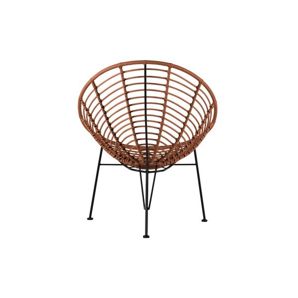 Punane tool Jane - WOOOD-image-3