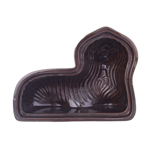 Väike keraamiline vorm lambaliha jaoks, 18 cm - Orion-image-2