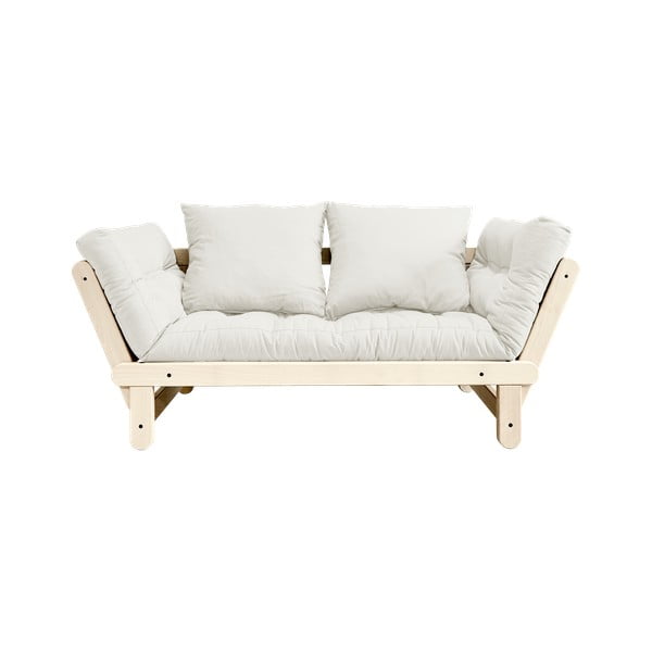 Rozkládací pohovka Karup Beat Natural/Natural-image-1