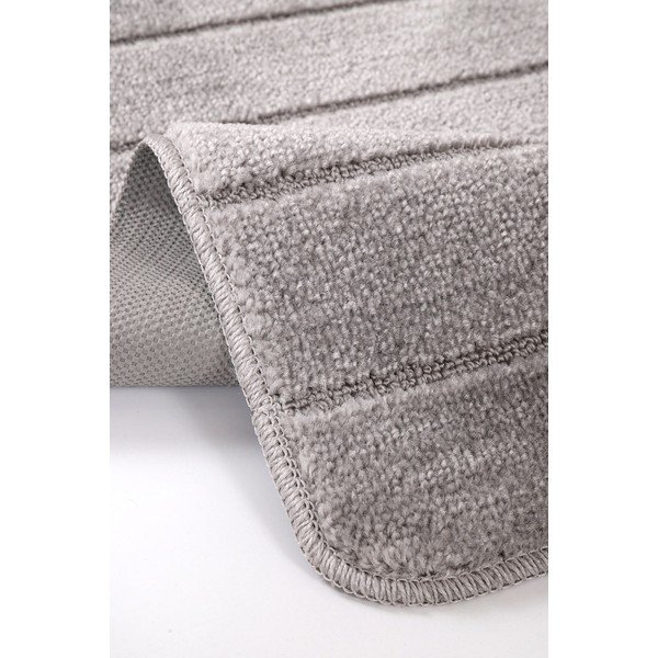 Hallid vannitoamatid, 2 tk komplekt, 50x80 cm Yeni Cizgli - Foutastic-image-3