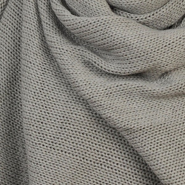 Šála Long Grey-image-4