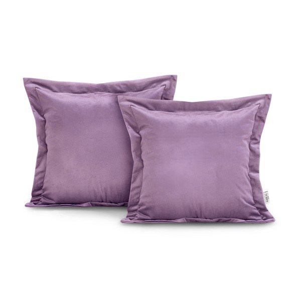 Padjapüürid 2 komplektis 45x45 cm Side - AmeliaHome-image-1