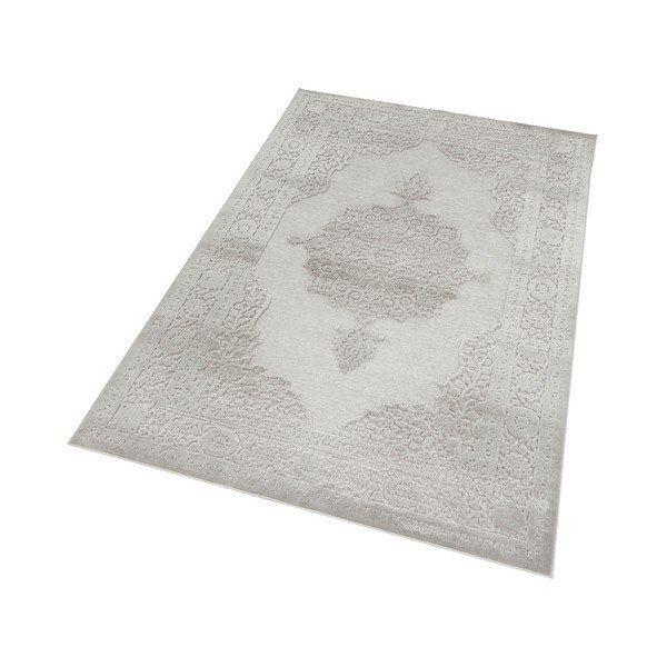 Hall viskoosist vaip , 80 x 125 cm Willow - Mint Rugs-image-3