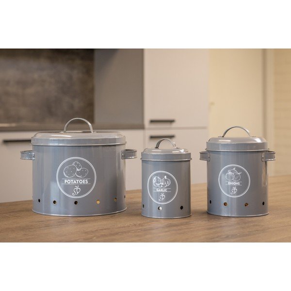 Terasest toidunõu Secret Du Potager – Esschert Design-image-2