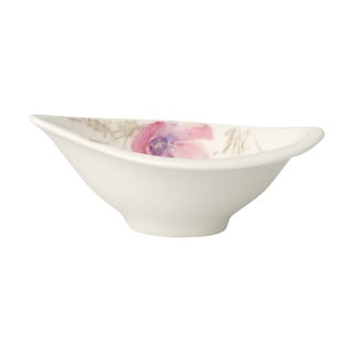 Lillemotiiviga sügav portselanist kauss Villeroy & Boch Mariefleur Serve, ⌀ 12 cm Mariefleur Serve & Salad - Villeroy&Boch