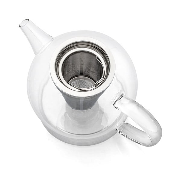 Klaasist teekann 1,5 l Minuet Santhee - Bredemeijer-image-2