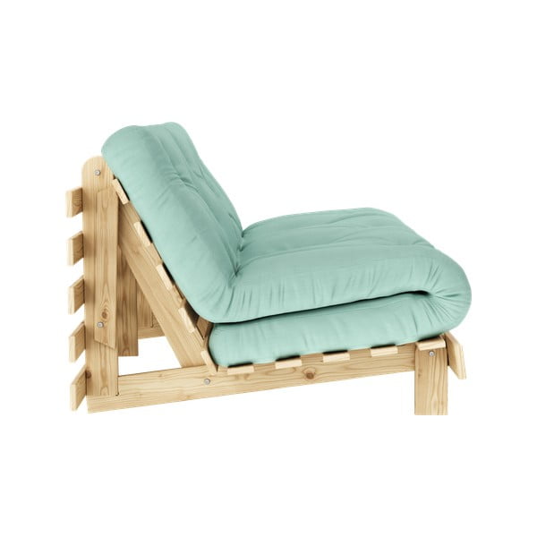 Roheline diivanvoodi 160 cm Roots - Karup Design-image-4