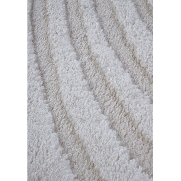 Kreem vaip 200x280 cm Pigment Cream White - Elle Decoration-image-3