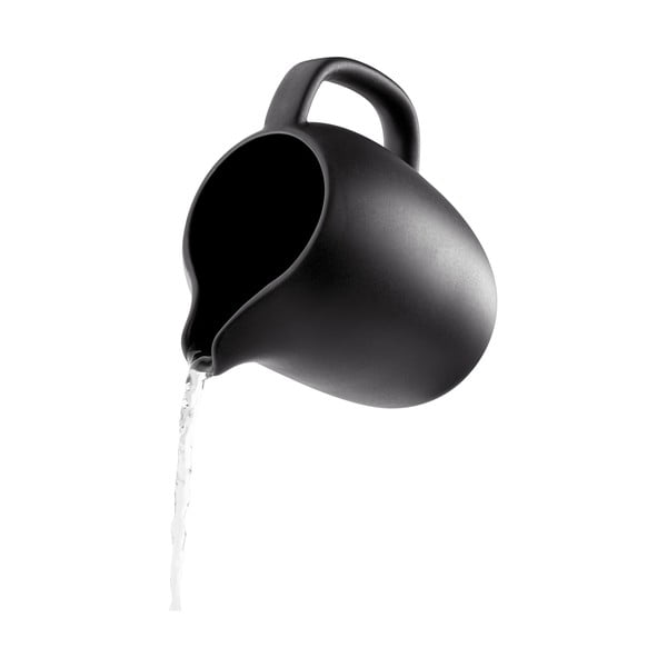 Must keraamiline kann Nordic, 1 l Nordic kitchen - Eva Solo-image-2