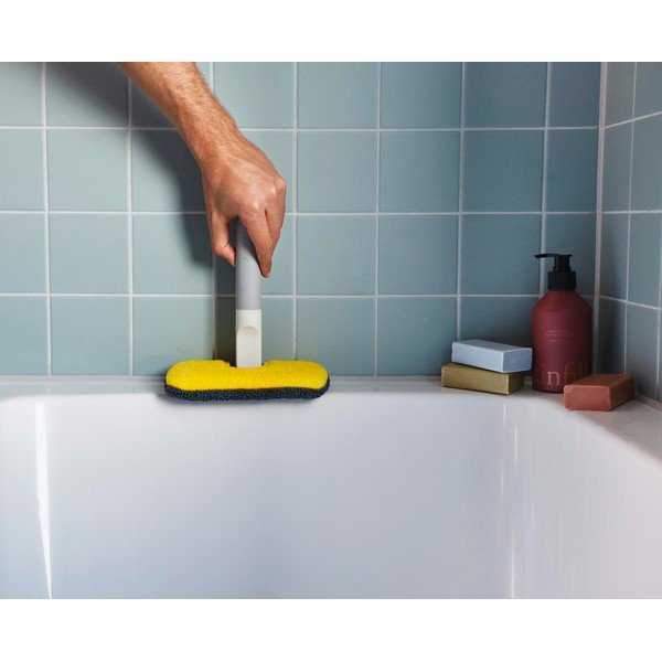 Tolmuhari CleanTech 2in1 - Joseph Joseph-image-1