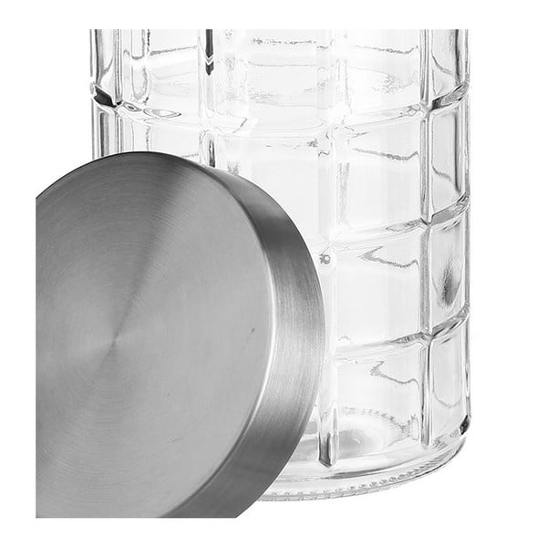 Klaasist toidunõud 2 tk komplektis – Casa Selección-image-2