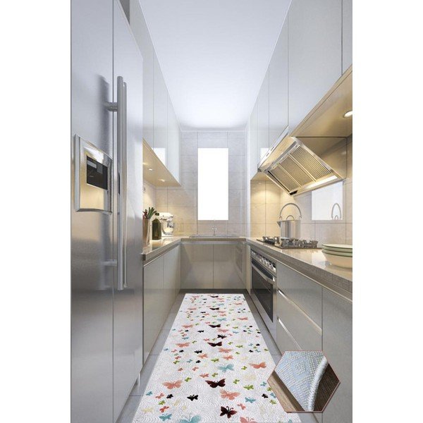 Vaip Liblikad, 80 x 200 cm - Rizzoli-image-3