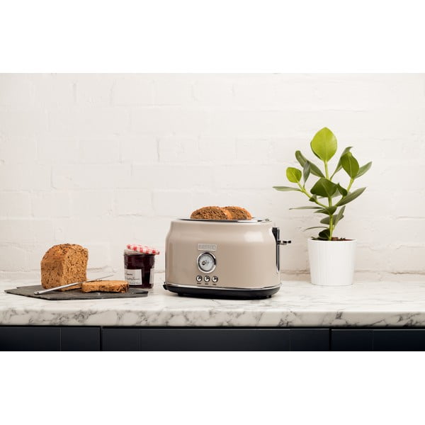 Beež toaster Dorset - Haden-image-1