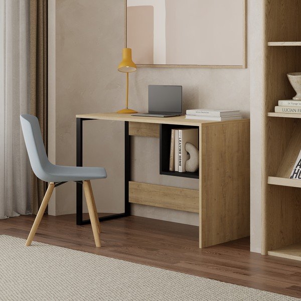 Töölaud 50x110 cm Lyly - Marckeric-image-1