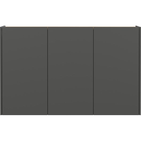 Valge rippuv jalatsikapp Libbiano - Germania-image-2