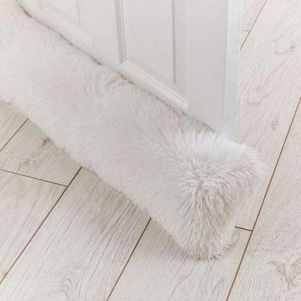 Valge tõmbekate 20x90 cm Cuddly - Catherine Lansfield-image-2