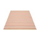 Tellisevärvi-kreem sise/välisvaip 180x260 cm Teo Brick – Pappelina