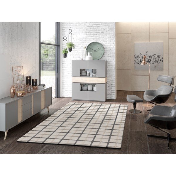 Hall-kreem vaip 160x230 cm Karisma - Universal-image-1